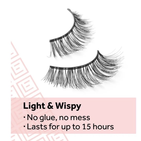 Target - All Glammed Up 9 Piece Collection of Party Prep Accessories - Picture 8 of 15